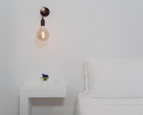 Venus Minimal Hotel – Tinos (town), UT
