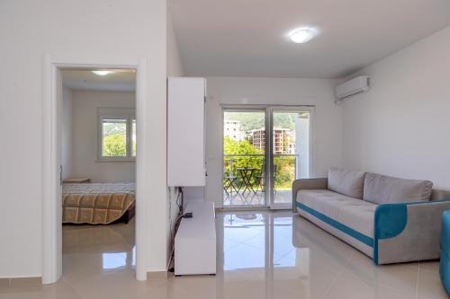 Apartman A13 Susanj