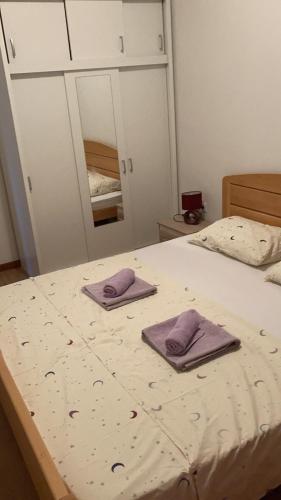  Apartman Ema in Brna