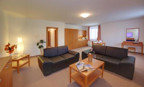 Golf&Wellness Resort Alfrédov - image 5