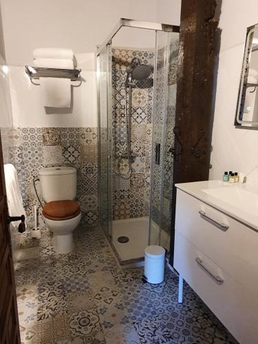  Ermita 1883 in Puente San Miguel