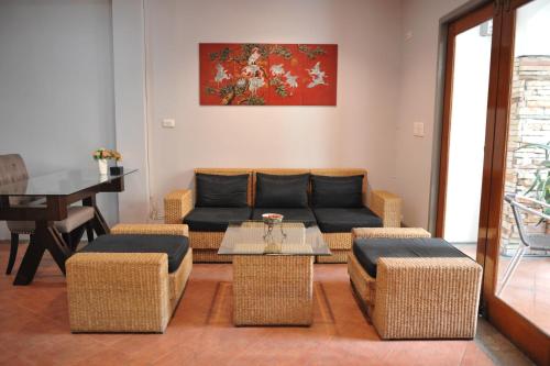 ロビー, ドロップ イン バンコク (Drop Inn Bangkok) in バンコク