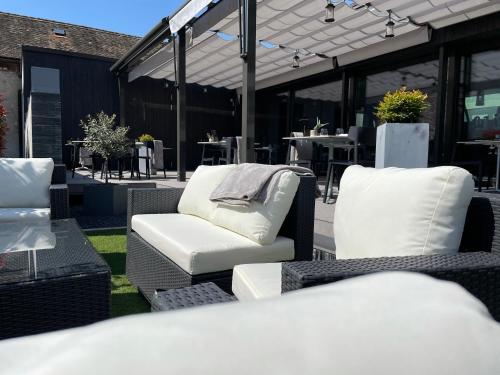  Auberge de la Tour in Trélex