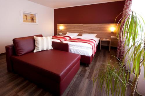 Adolphs Hotel - Accommodation - Cologne