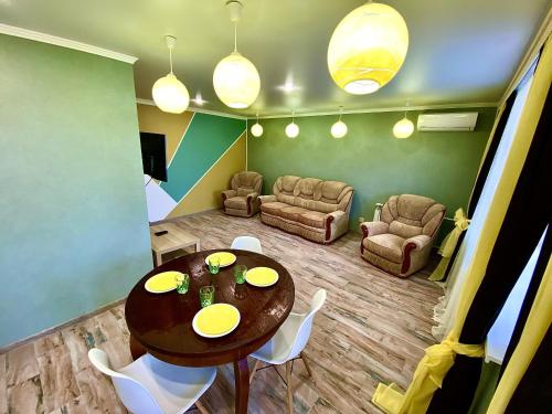 Vatutina Lux Apartments
