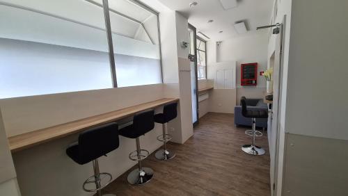 Cabin HOSTEL – Ljubljana, NY