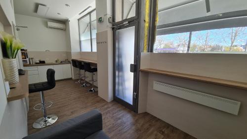 Cabin HOSTEL – Ljubljana, NY