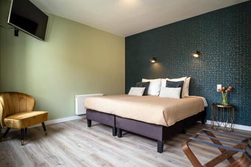 Hotel het Anker van Texel - image 7