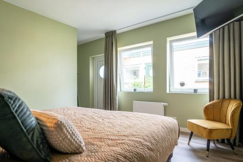 Hotel het Anker van Texel - main image