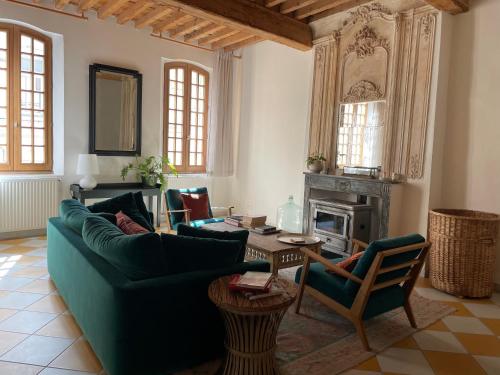 Le Patio d'Arles in Arles Suburbs