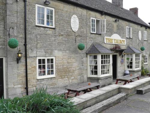 The Talbot Inn