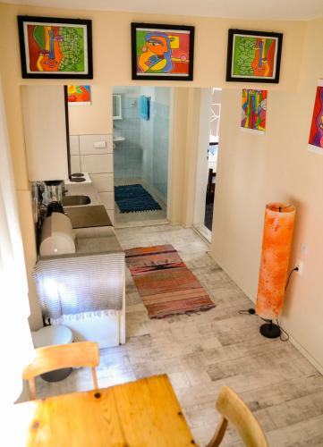 . Kuća za odmor Apartman Solo