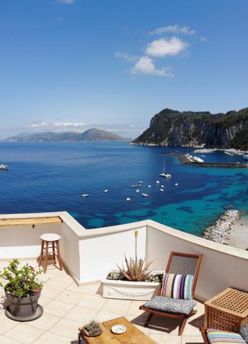B&B Punta Vivara 3