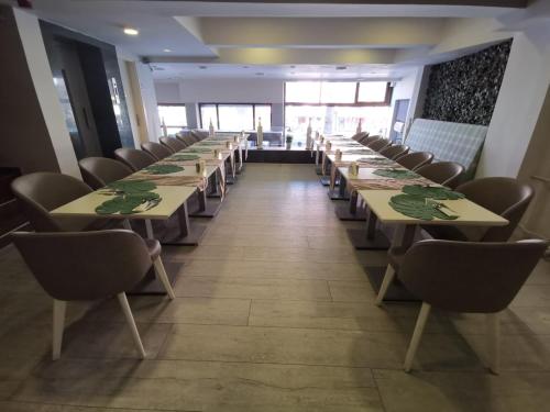 Hotel Temizay - image 11