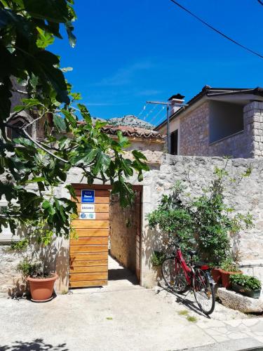  Apartments Branko, Pension in Starigrad-Paklenica