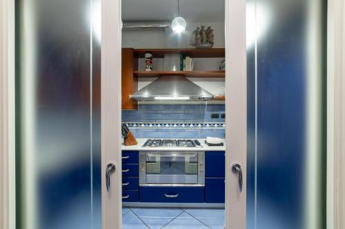 Suitesettepesciolini - Casa vacanza PERLA