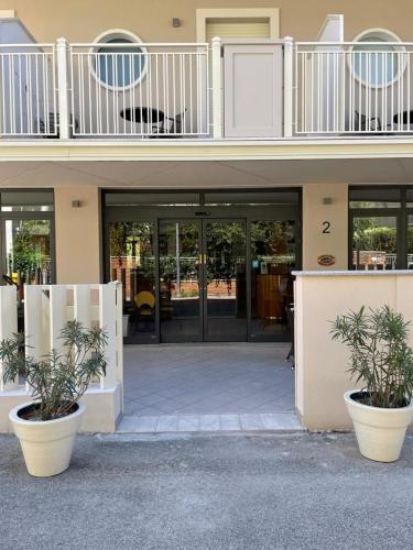 Hotel Petrarca - image 13