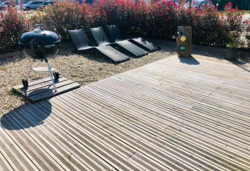 Maison Lacanau 4/5 personnes gîte à louer Lacanau