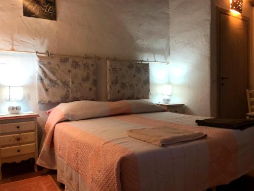 Agriturismo Fioredda in Luogosanto