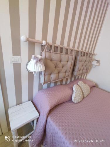 B&B La Maison Del Borgo Antico - image 14