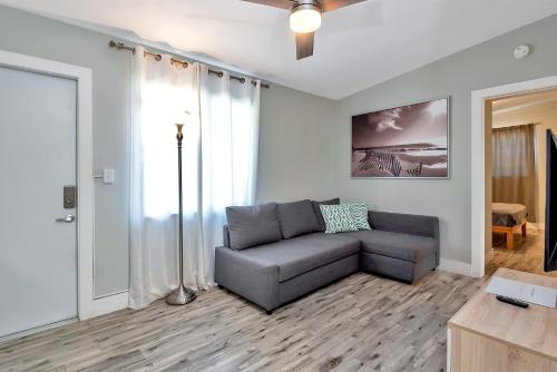 2 bedroom Buena Vista walk to Design District