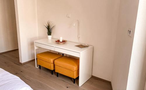 JAVOR - Rezidence & Wellness