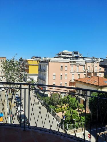  LA DOLCE VITA in Rimini