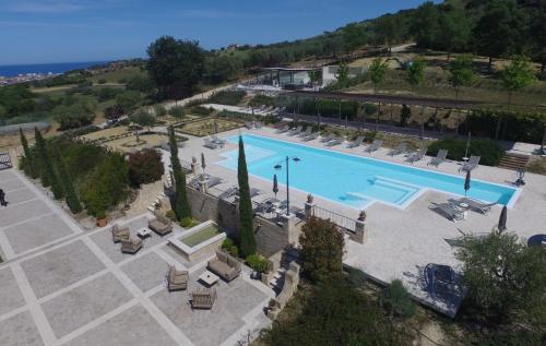 Villa Sant'Angelo - main image