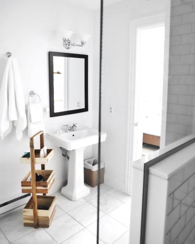 Queen Room - Disability Access