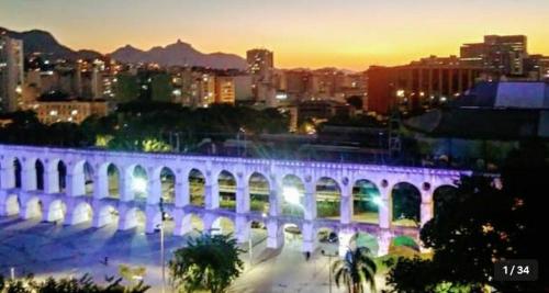 ARCOS DA LAPA BR HOME OFFICE