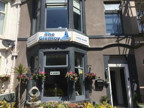 The Glenroy Guest House
