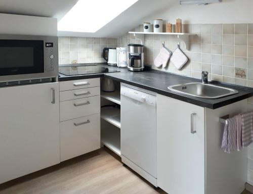 Ferienwohnung Aigner in Centru oraș Bischofswiesen