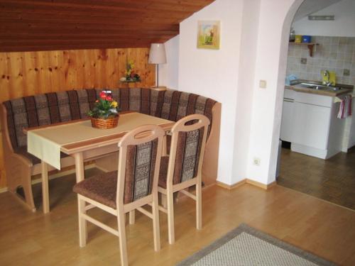 Ferienwohnung Aigner in Centru oraș Bischofswiesen