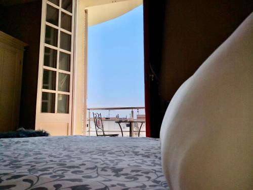 Privat Hotel Liberty Sitges - 숙소 외관