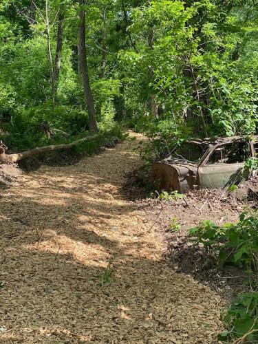 Murphys Law Inn 7 in Hancock (MA)