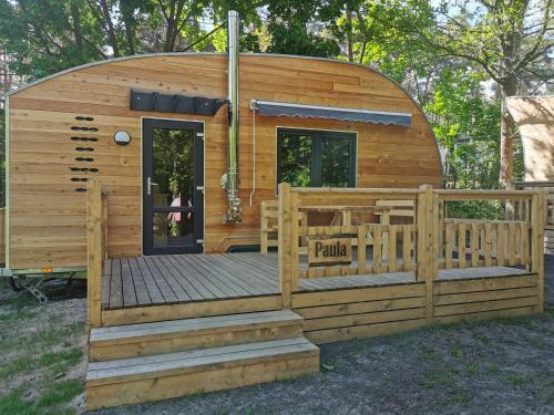 Eurocamp Spreewaldtor