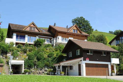 BnB Alpenblick - image 13