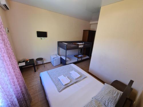 Горное Ущелье Gornoe Uschelye - image 6