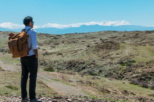 Canyon Lodge Désert Agafay Canyon Lodge Désert Agafay