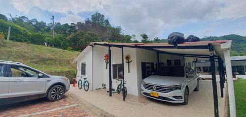 Finca Cerca a La Vega
