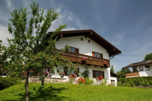 Haus Bergfreund in Bischofswiesen, Deutschland