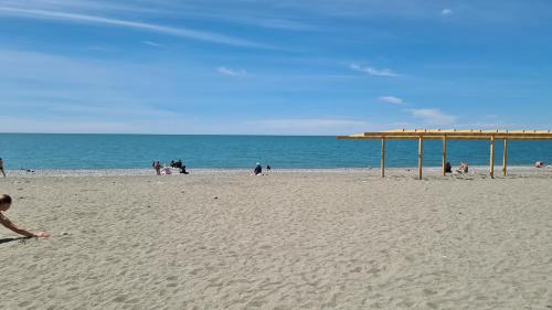 Горное Ущелье Gornoe Uschelye - image 13