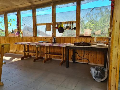 Горное Ущелье Gornoe Uschelye - image 14