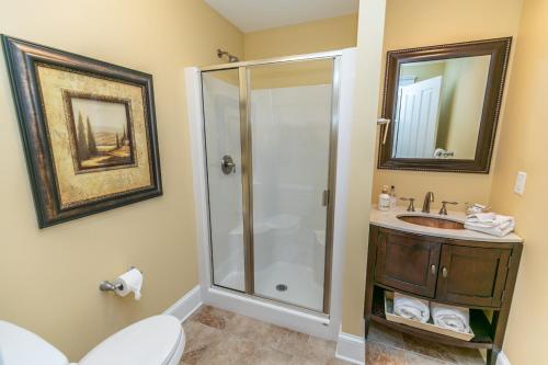 Riverside Gables Bed and Breakfast – Berea, OH