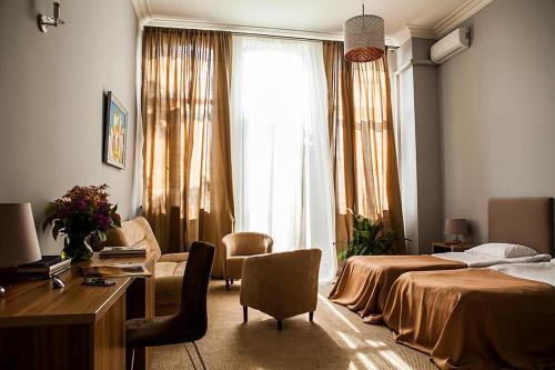 Boutique Hotel Amra