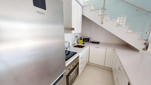 Villa Mercurio - A Murcia Holiday Rentals Property
