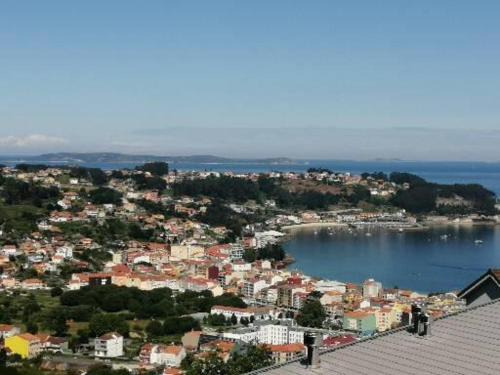 Casa en el rural Villanueva De Márquez con piscina gîte à louer Nigrán