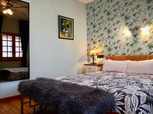 Privat Hotel Liberty Sitges - image 2