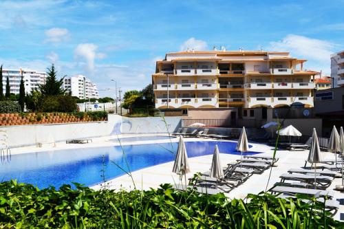 Algarve Porto Belo Apartment 4