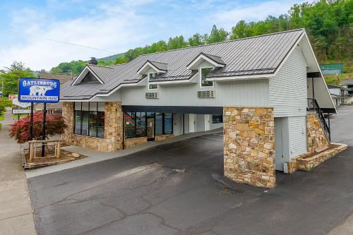 Gatlinburg Mountain Inn - Hotel - Gatlinburg